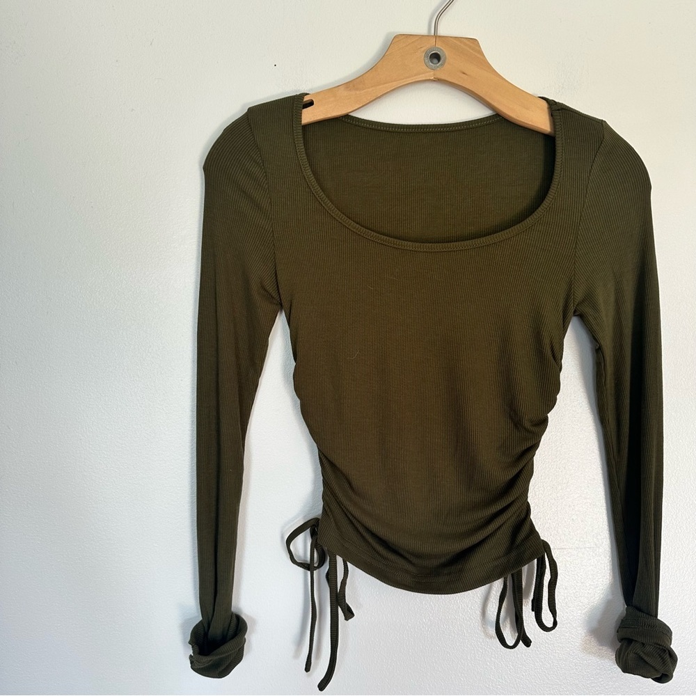 Women’s Crop Top